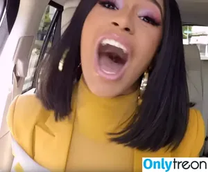 Cardi B / iamcardib nude photo #0604