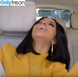 Cardi B / iamcardib nude photo #0606