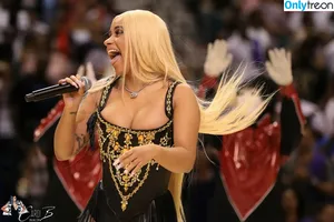 Cardi B / iamcardib nude photo #0609