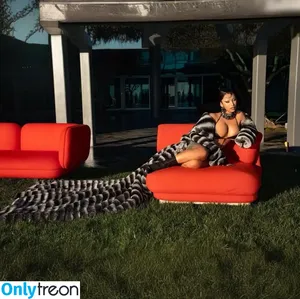 Cardi B / iamcardib nude photo #0614