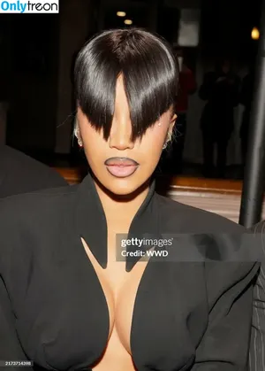 Cardi B / iamcardib nude photo #0636