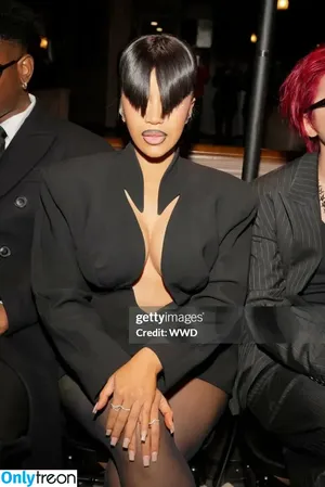 Cardi B / iamcardib nude photo #0638
