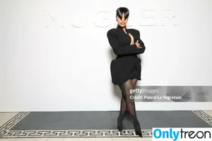 Cardi B / iamcardib nude photo #0642
