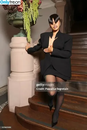 Cardi B / iamcardib nude photo #0652