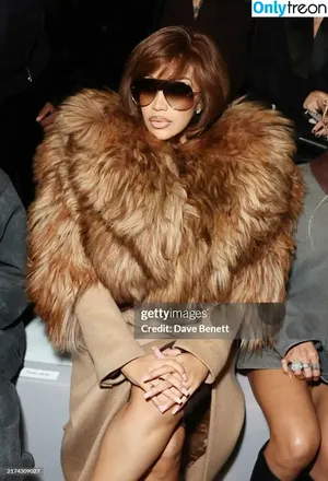 Cardi B / iamcardib nude photo #0672