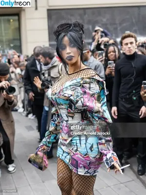 Cardi B / iamcardib nude photo #0680