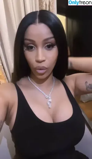 Cardi B / iamcardib nude photo #0687