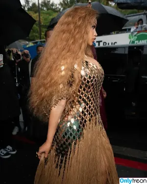 Cardi B / iamcardib nude photo #0694