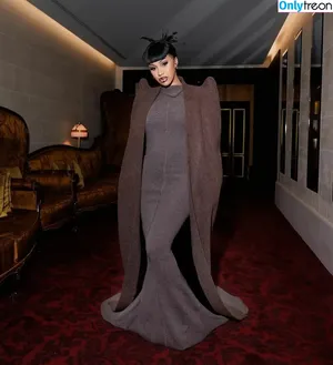 Cardi B / iamcardib nude photo #0697