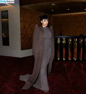 Cardi B / iamcardib nude photo #0699