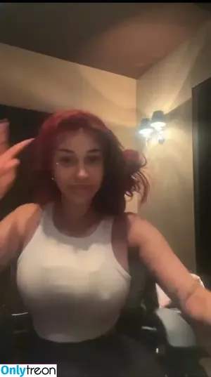 Cardi B / iamcardib nude photo #0710