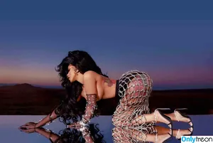 Cardi B / iamcardib nude photo #0769