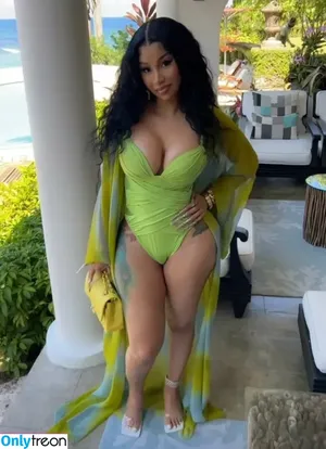 Cardi B / iamcardib nude photo #0770