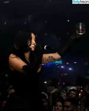 Cardi B / iamcardib nude photo #0848