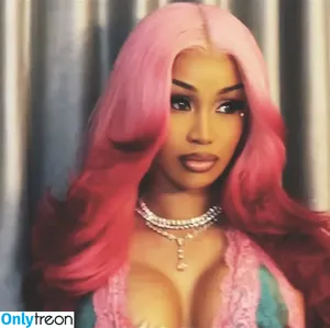 Cardi B / iamcardib nude photo #0863