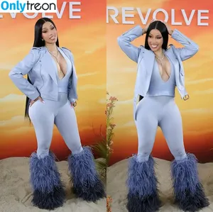Cardi B / iamcardib nude photo #0965