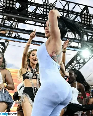 Cardi B / iamcardib nude photo #0969