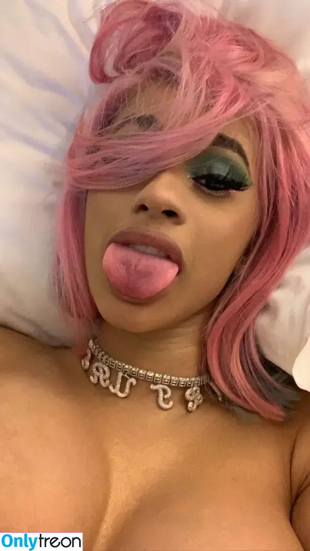 Cardi B nude photo #0444 (iamcardib)