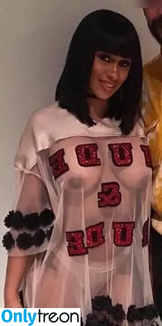 Cardi B nude photo #0449 (iamcardib)
