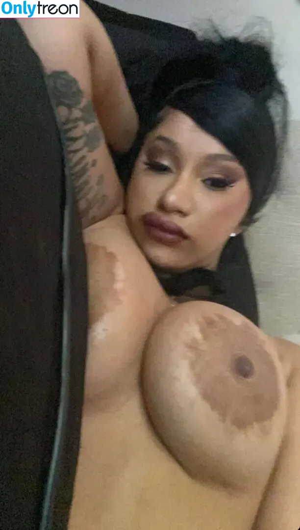 Cardi B nude photo #0487 (iamcardib)