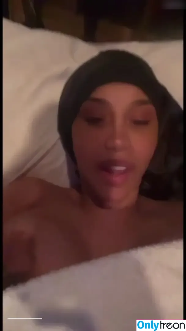 Cardi B nude photo #0516 (iamcardib)