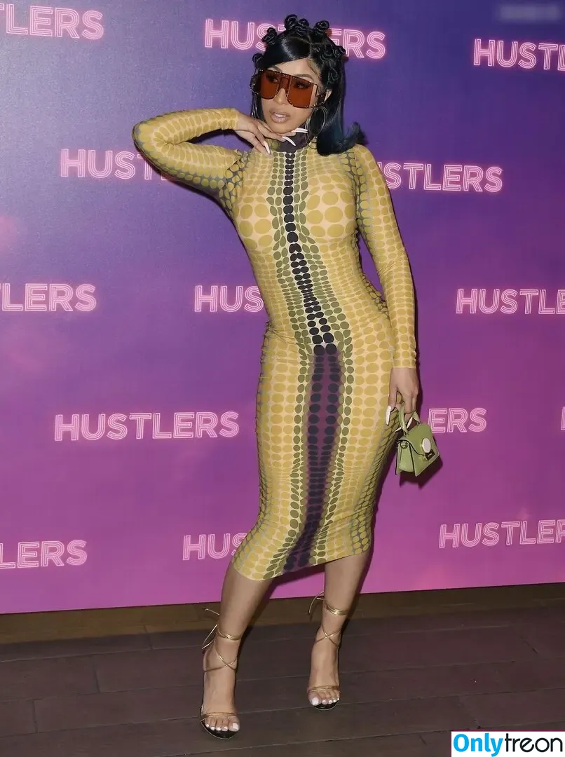 Cardi B nude photo #0541 (iamcardib)