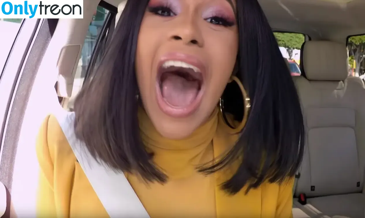 Cardi B nude photo #0603 (iamcardib)