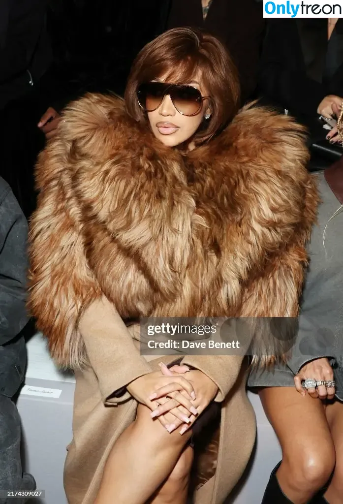 Cardi B nude photo #0672 (iamcardib)