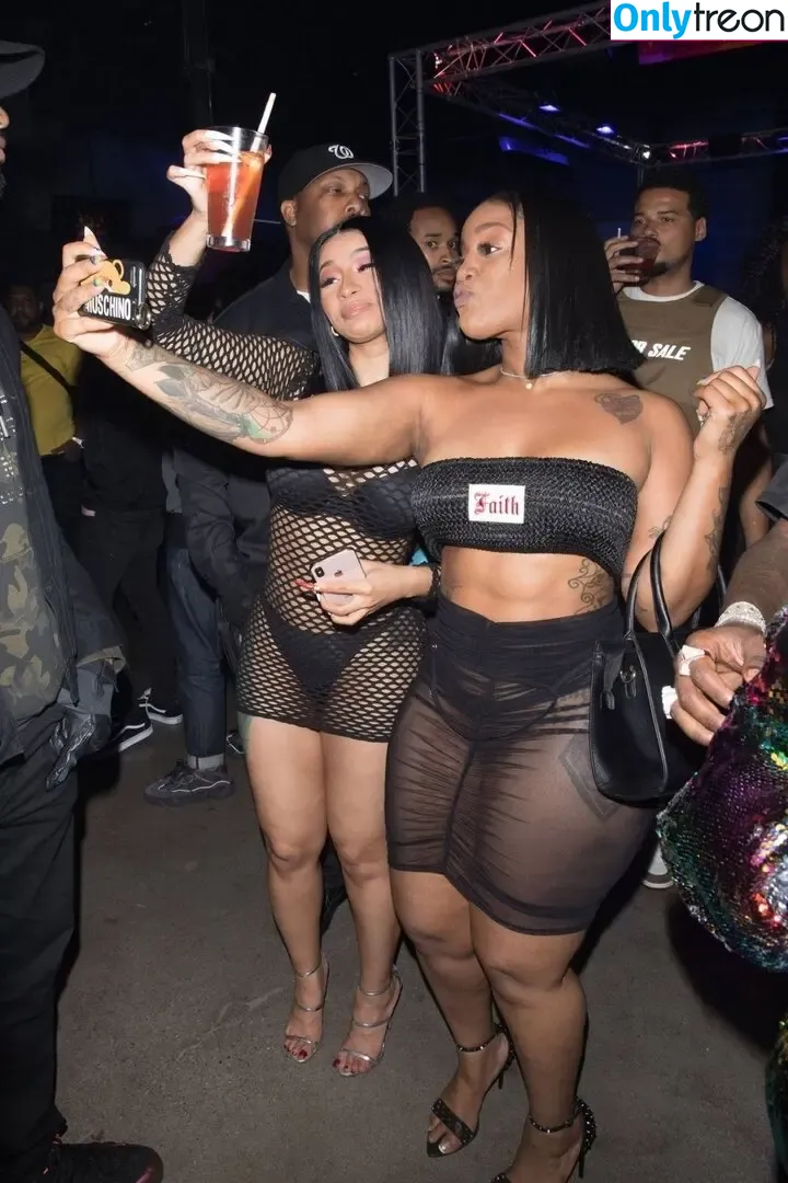 Cardi B nude photo #0739 (iamcardib)