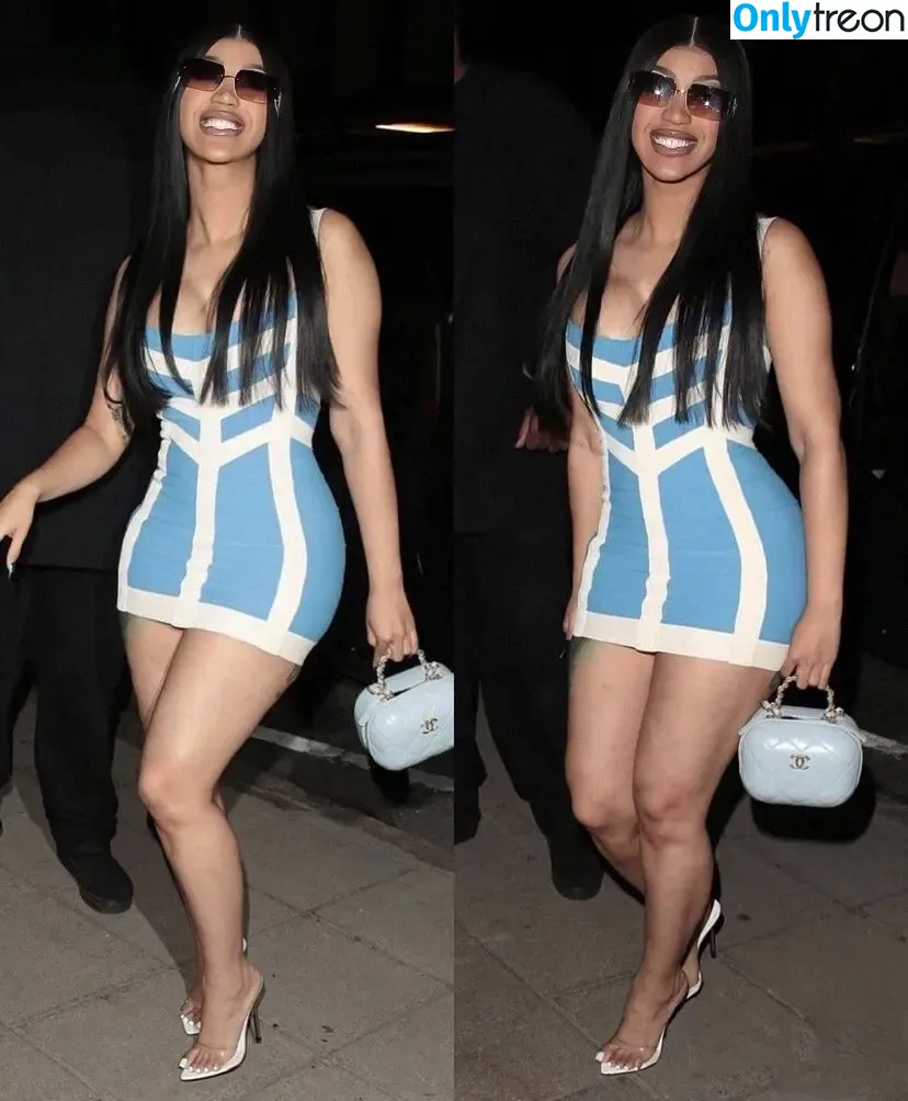 Cardi B nude photo #0763 (iamcardib)