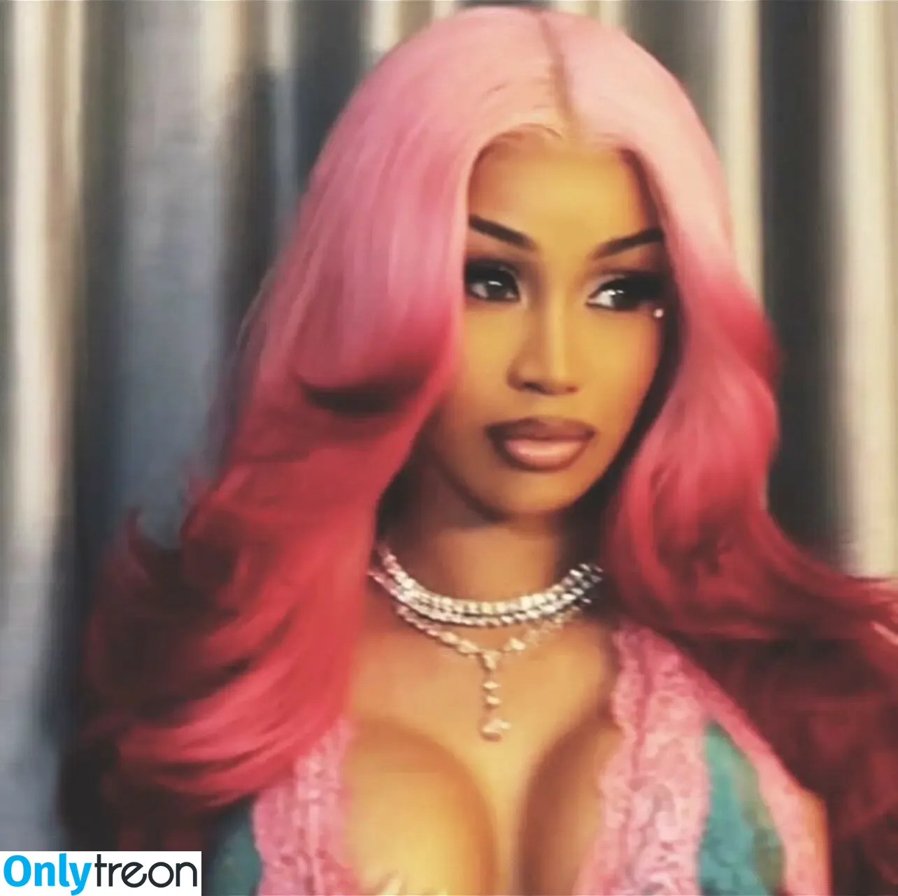 Cardi B nude photo #0863 (iamcardib)