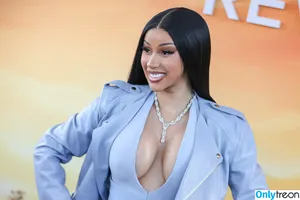Cardi B / iamcardib nude photo #1003
