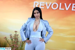 Cardi B / iamcardib nude photo #1007