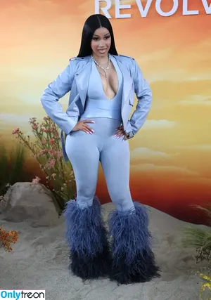 Cardi B / iamcardib nude photo #1010