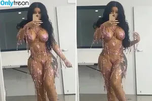 Cardi B / iamcardib nude photo #1050