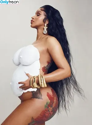 Cardi B / iamcardib nude photo #1056