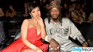 Cardi B / iamcardib nude photo #1066