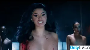 Cardi B / iamcardib nude photo #1072