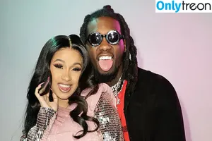 Cardi B / iamcardib nude photo #1074