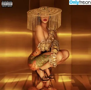 Cardi B / iamcardib nude photo #1077