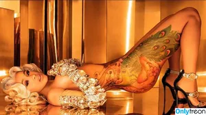 Cardi B / iamcardib nude photo #1078