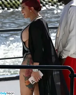 Cardi B / iamcardib nude photo #1081