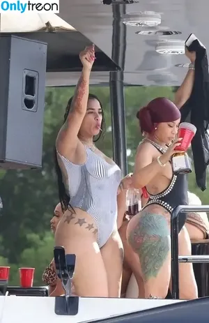 Cardi B / iamcardib nude photo #1086