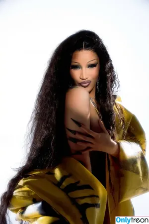 Cardi B / iamcardib nude photo #1099