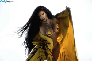 Cardi B / iamcardib nude photo #1114