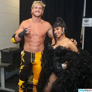 Cardi B / iamcardib nude photo #1141