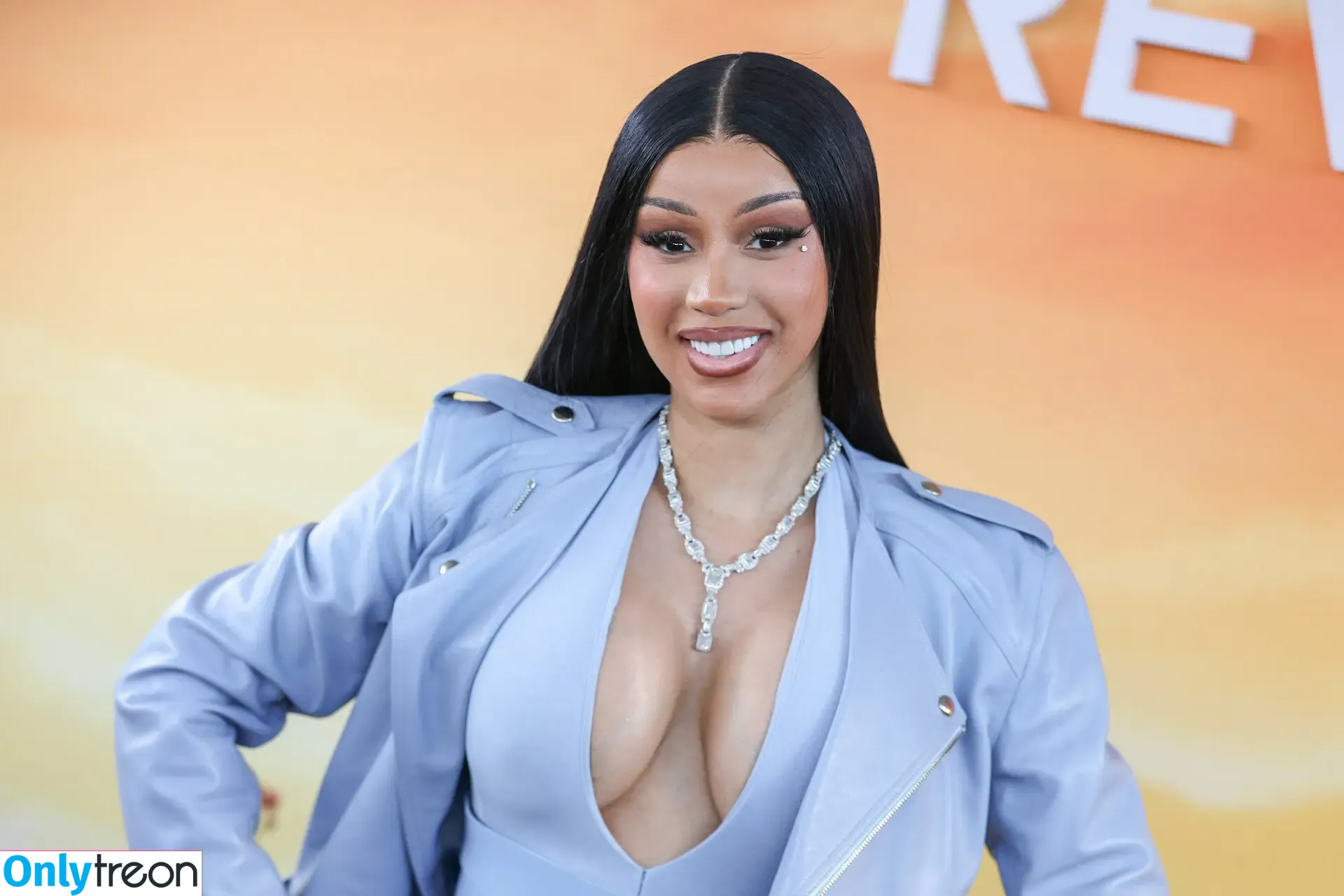 Cardi B nude photo #1002 (iamcardib)