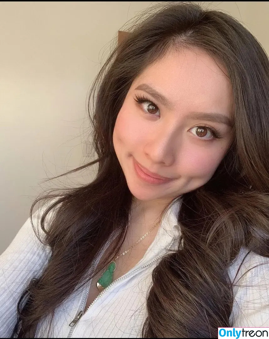 Cari Do nude photo #0034 (Cari_do1 / sasssysiumai)