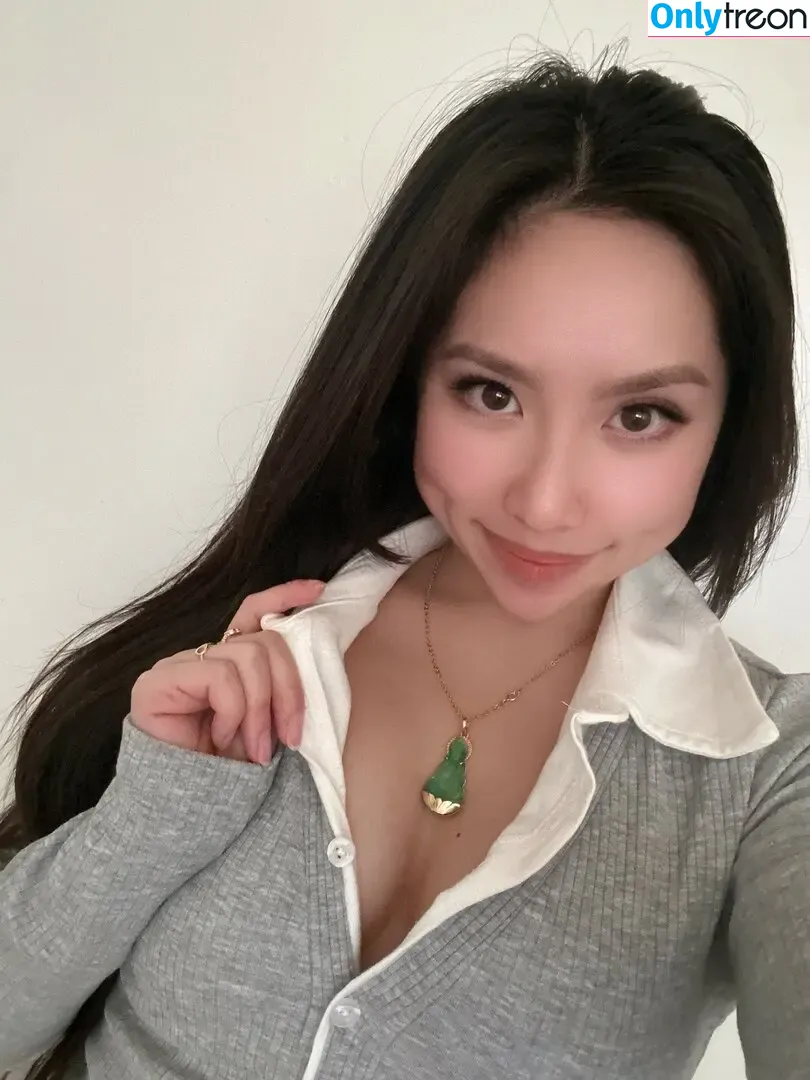 Cari Do nude photo #0041 (Cari_do1 / sasssysiumai)