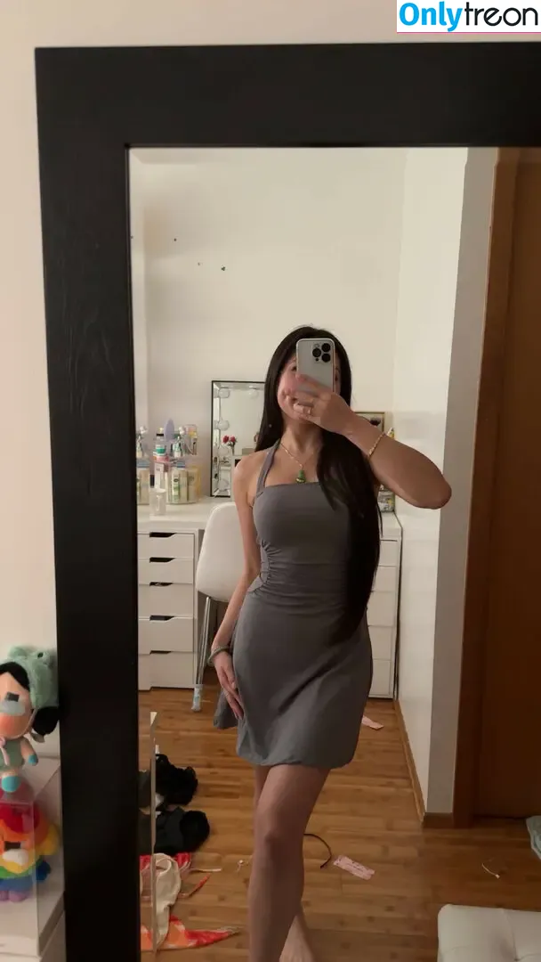 Cari Do nude photo #0082 (Cari_do1 / sasssysiumai)